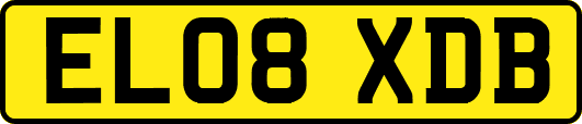 EL08XDB