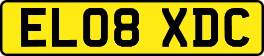 EL08XDC