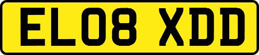 EL08XDD