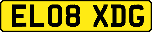 EL08XDG
