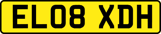 EL08XDH