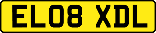 EL08XDL