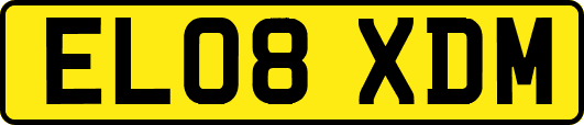 EL08XDM