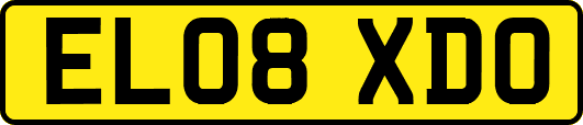 EL08XDO