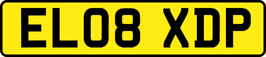 EL08XDP
