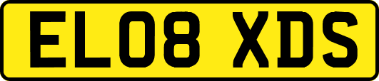 EL08XDS