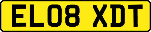 EL08XDT