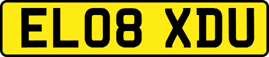EL08XDU