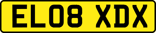 EL08XDX