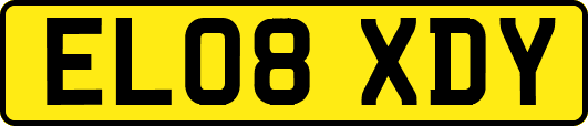 EL08XDY