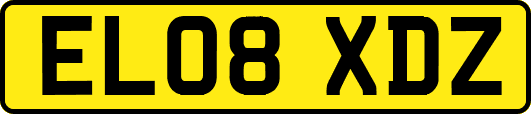 EL08XDZ