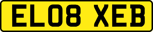 EL08XEB
