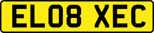 EL08XEC