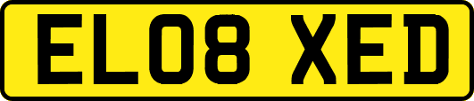 EL08XED