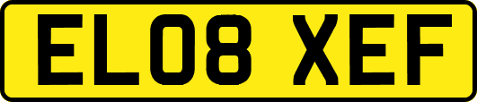 EL08XEF