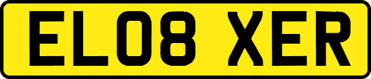 EL08XER