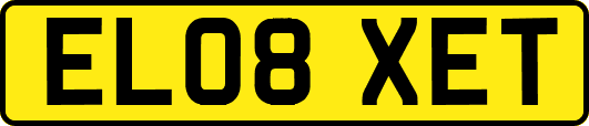 EL08XET