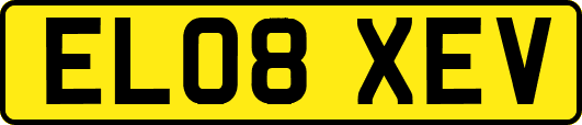 EL08XEV