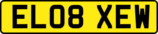 EL08XEW