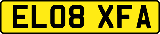 EL08XFA