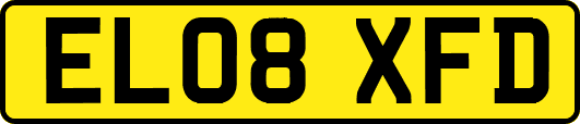 EL08XFD