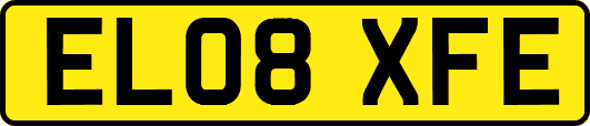 EL08XFE