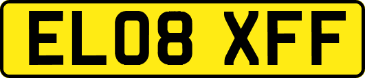 EL08XFF