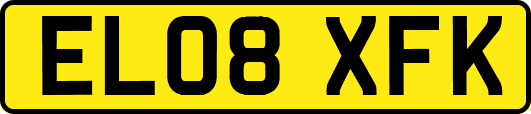 EL08XFK