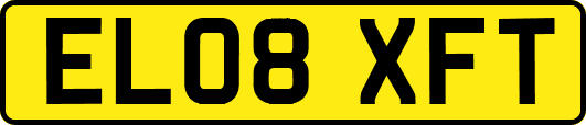 EL08XFT