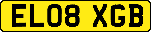 EL08XGB