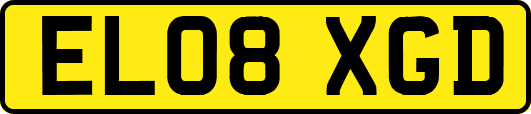 EL08XGD