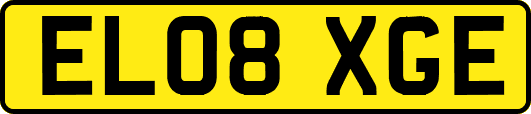EL08XGE