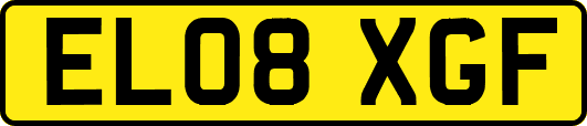 EL08XGF