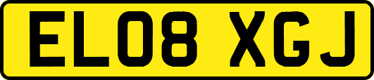 EL08XGJ