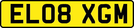 EL08XGM
