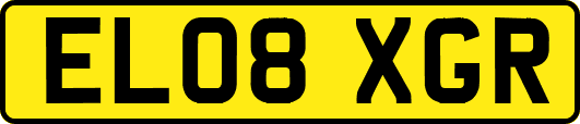 EL08XGR
