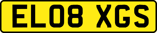 EL08XGS