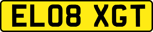 EL08XGT