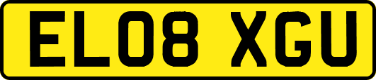 EL08XGU