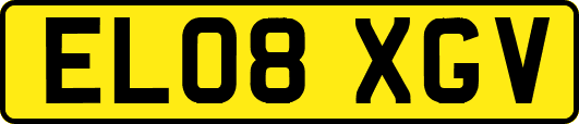 EL08XGV