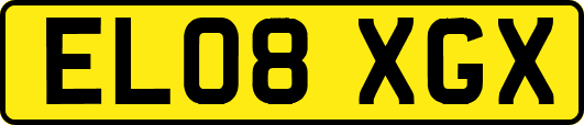 EL08XGX