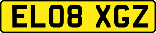 EL08XGZ