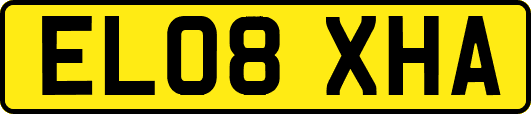 EL08XHA