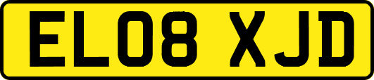 EL08XJD