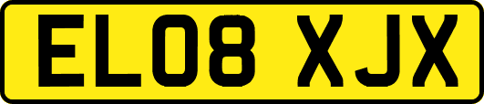 EL08XJX
