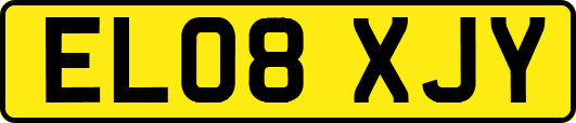 EL08XJY