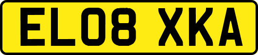 EL08XKA