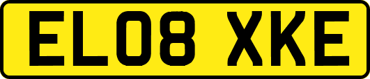 EL08XKE