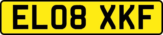 EL08XKF