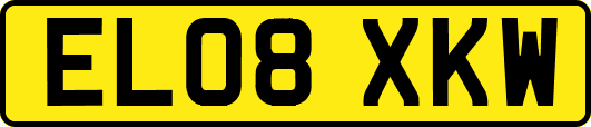 EL08XKW